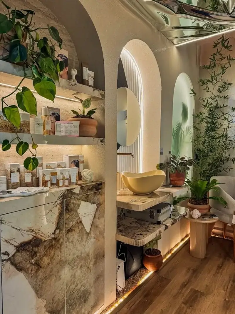 Alarq Studio - Diseño de Interiores Residencial