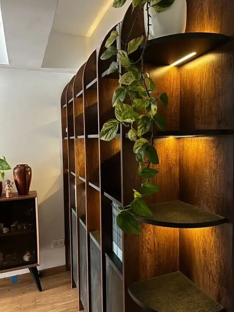 Alarq Studio - Diseño y Fabricación de Mobiliario