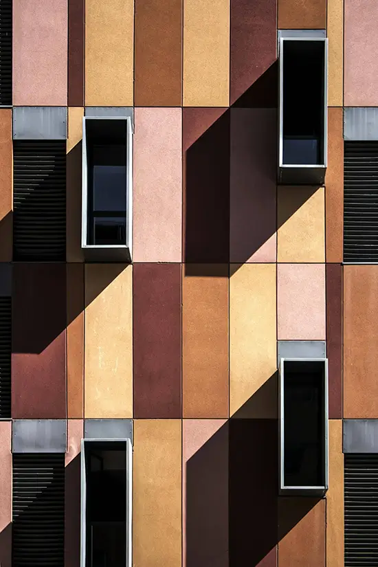 Alarq - Arquitectura contemporánea