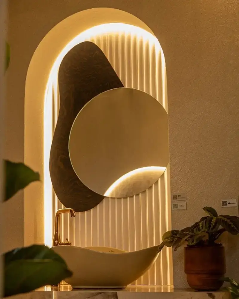 Alarq Studio - Diseño de Interiores del Año