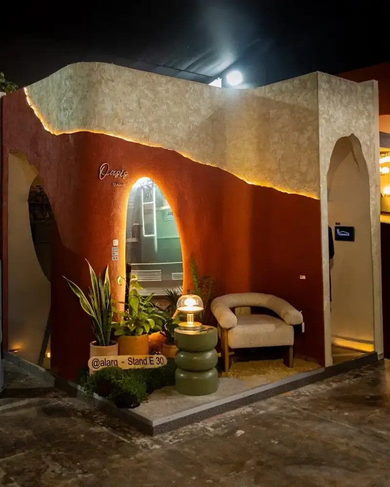 Alarq Studio - Excelencia en Arquitectura Comercial
