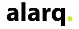 Alarq Studio Logo